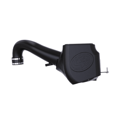 Cold Air Intake for 2009-2024 Dodge Ram 1500 / 2500 / 3500 5.7L HEMI (Classic Body Style) - 6