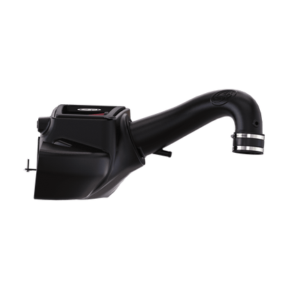 Cold Air Intake for 2009-2024 Dodge Ram 1500 / 2500 / 3500 5.7L HEMI (Classic Body Style) - 9