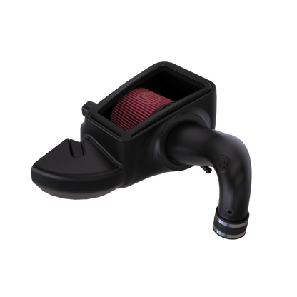 Cold Air Intake for 2009-2024 Dodge Ram 1500 / 2500 / 3500 5.7L HEMI (Classic Body Style) - 3