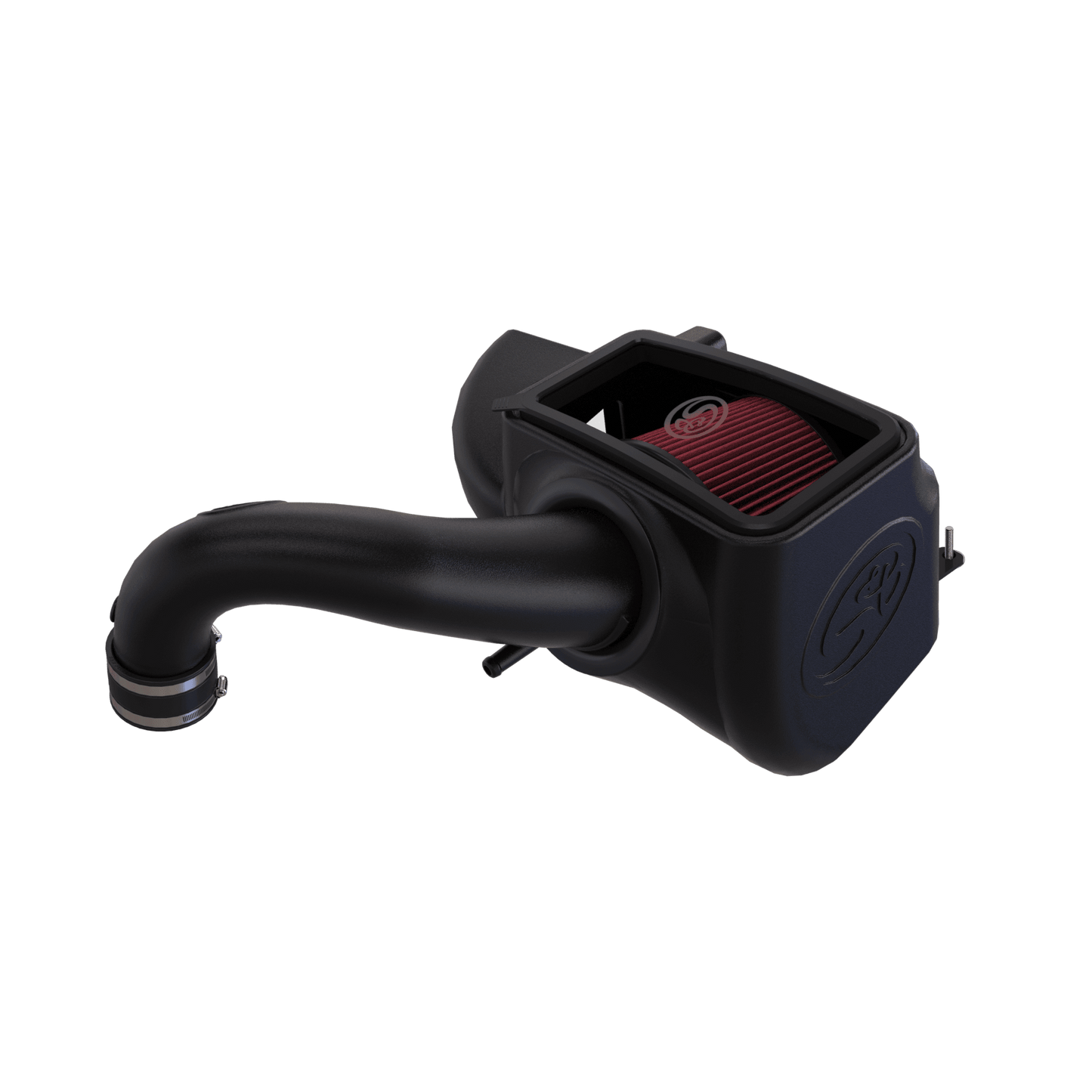 Cold Air Intake for 2009-2024 Dodge Ram 1500 / 2500 / 3500 5.7L HEMI (Classic Body Style) - 2