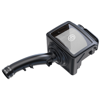 Cold Air Intake for 2010-2024 Toyota 4Runner / FJ Cruiser - 7