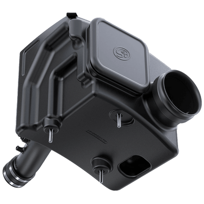 Cold Air Intake for 2010-2024 Toyota 4Runner / FJ Cruiser - 5