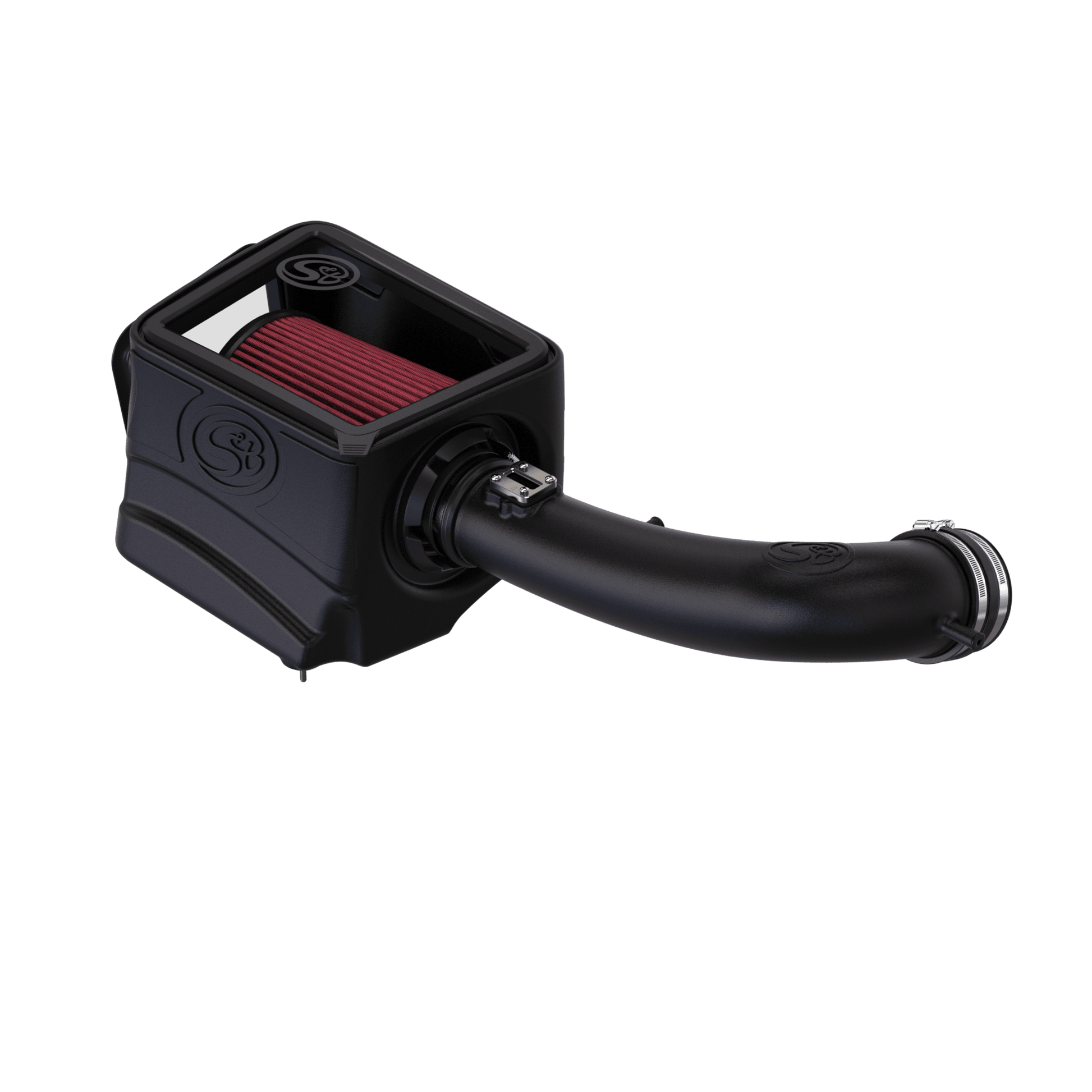 Cold Air Intake for 2014-2016 Silverado 1500 / Sierra 1500 - 5
