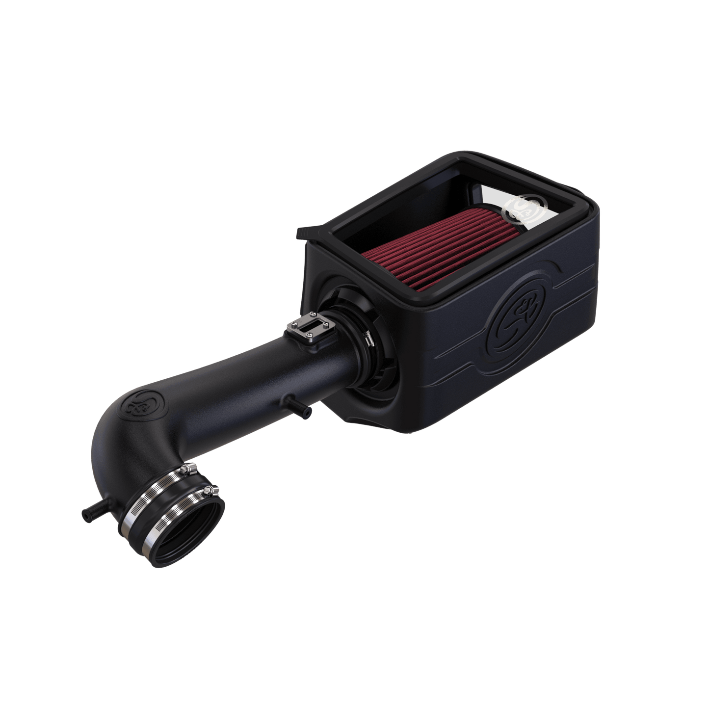 Cold Air Intake for 2014-2016 Silverado 1500 / Sierra 1500 - 6
