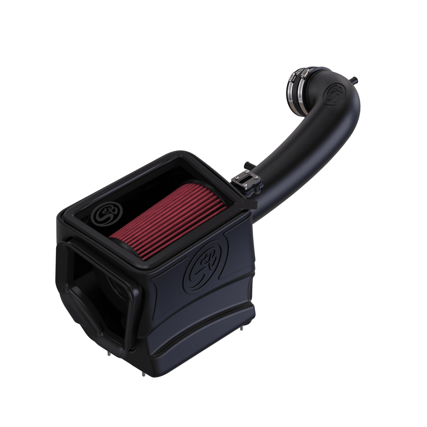 Cold Air Intake for 2014-2016 Silverado 1500 / Sierra 1500 - 1