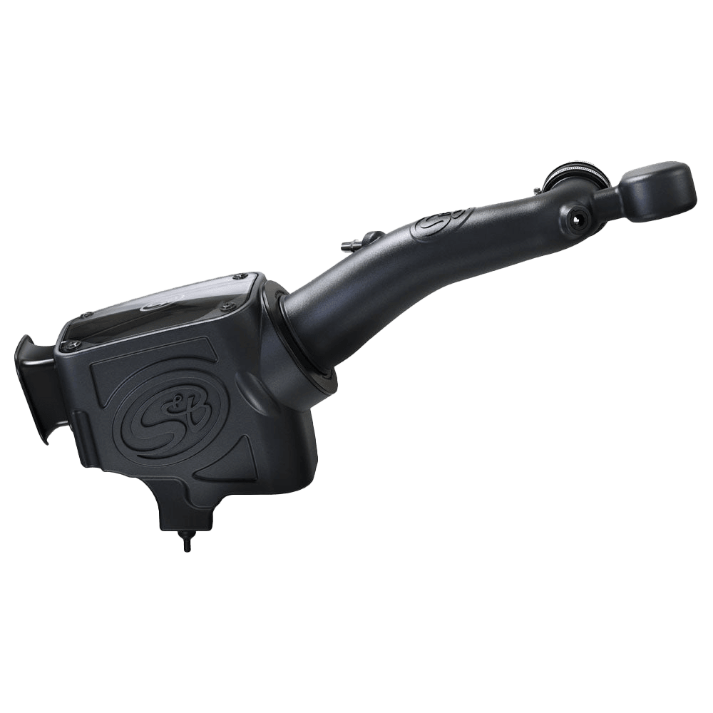Cold Air Intake for 2018-2024 Jeep Wrangler / Gladiator 3.6L - 9