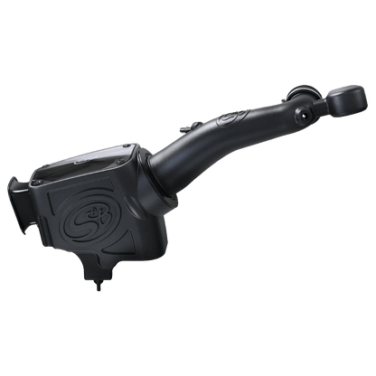 Cold Air Intake for 2018-2024 Jeep Wrangler / Gladiator 3.6L - 9