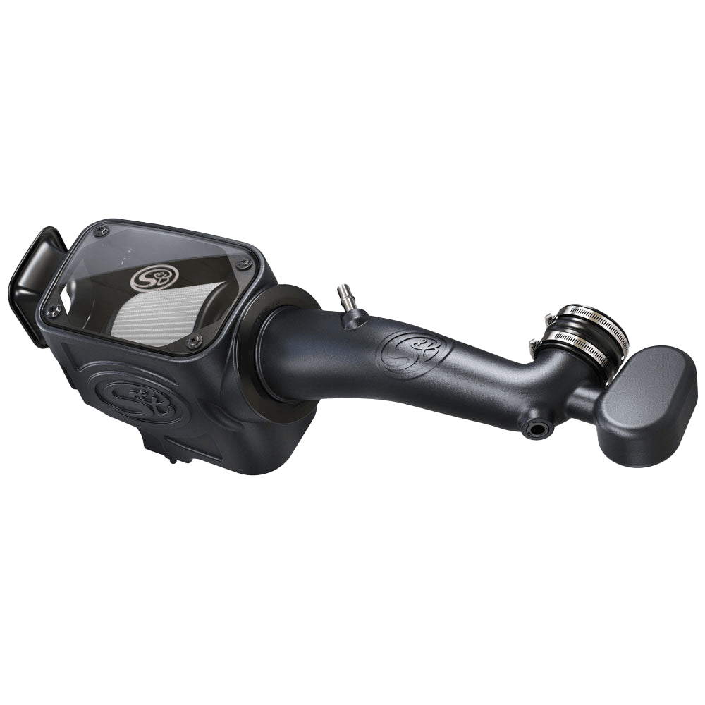 Cold Air Intake for 2018-2024 Jeep Wrangler / Gladiator 3.6L - 3