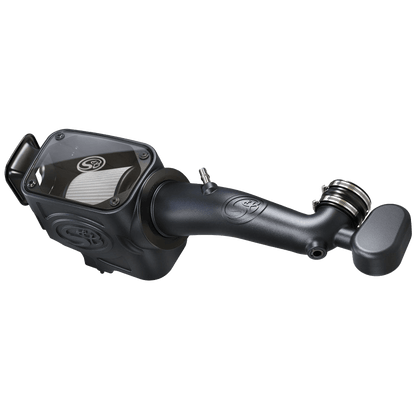 Cold Air Intake for 2018-2024 Jeep Wrangler / Gladiator 3.6L - 3