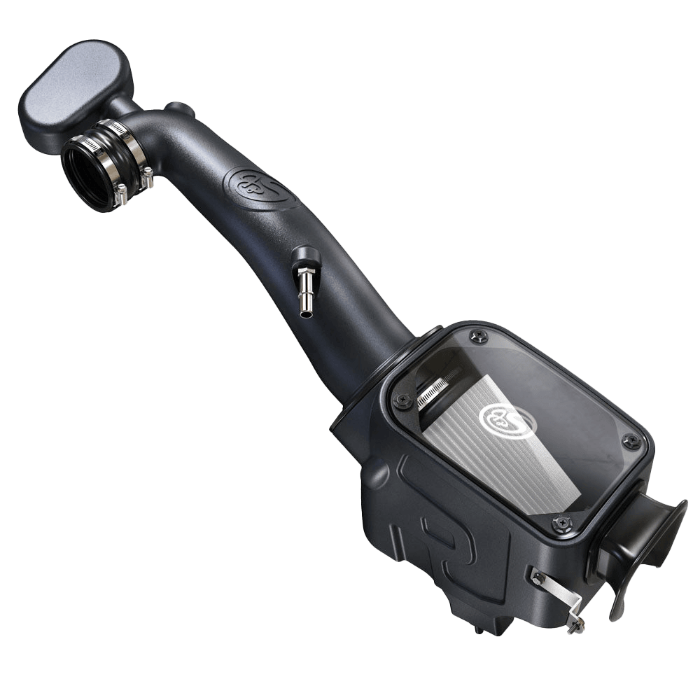 Cold Air Intake for 2018-2024 Jeep Wrangler / Gladiator 3.6L - 4