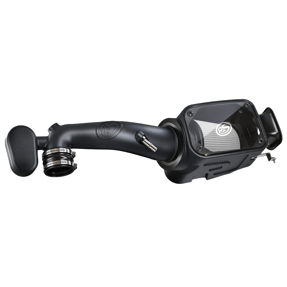Cold Air Intake for 2018-2024 Jeep Wrangler / Gladiator 3.6L - 5