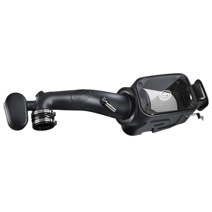 Cold Air Intake for 2018-2024 Jeep Wrangler / Gladiator 3.6L - 5