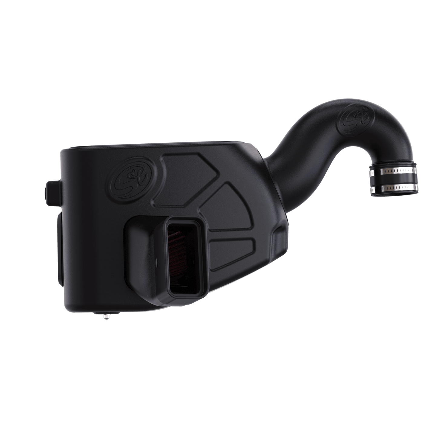 Cold Air Intake for 2019-2024 Dodge Ram 1500 / 2500 / 3500 5.7L Hemi (New Body Style) - 10