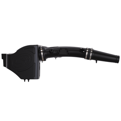 Cold Air Intake for 2018-2021 Ford F-150 Powerstroke 3.0L - 3