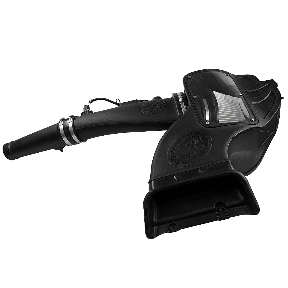 Cold Air Intake for 2018-2021 Ford F-150 Powerstroke 3.0L - 2