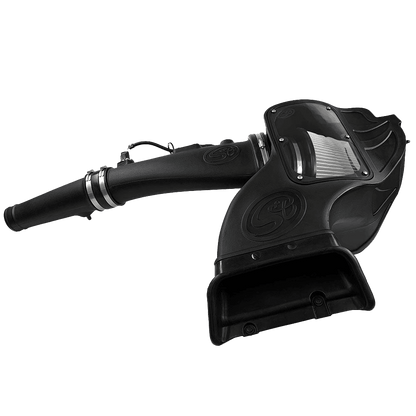 Cold Air Intake for 2018-2021 Ford F-150 Powerstroke 3.0L - 2