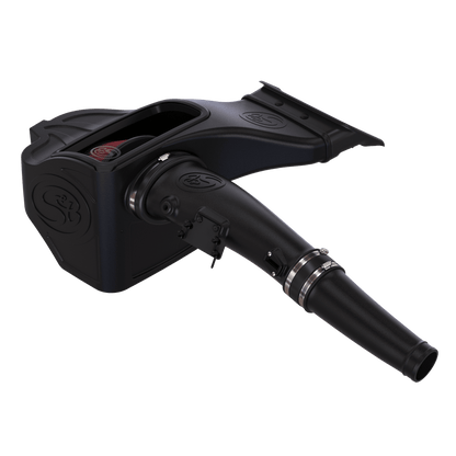Cold Air Intake for 2018-2021 Ford F-150 Powerstroke 3.0L - 5