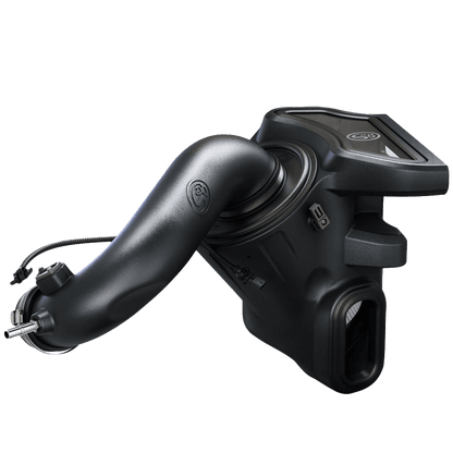Cold Air Intake for 2019-2025 Silverado, Sierra 1500 / 2021-2025 Tahoe, Yukon, Suburban, Escalade - 2
