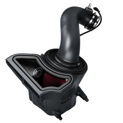 Cold Air Intake for 2019-2025 Silverado, Sierra 1500 / 2021-2025 Tahoe, Yukon, Suburban, Escalade - 5