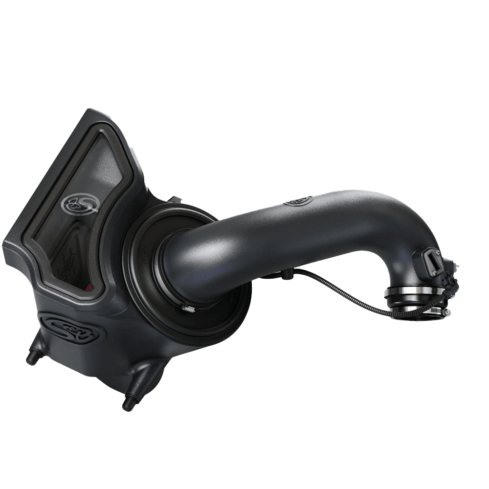 Cold Air Intake for 2019-2025 Silverado, Sierra 1500 / 2021-2025 Tahoe, Yukon, Suburban, Escalade - 6