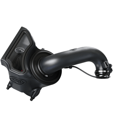 Cold Air Intake for 2019-2025 Silverado, Sierra 1500 / 2021-2025 Tahoe, Yukon, Suburban, Escalade - 6