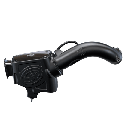 Cold Air Intake for 2018-2023 Jeep Wrangler 2.0L Turbo - 2