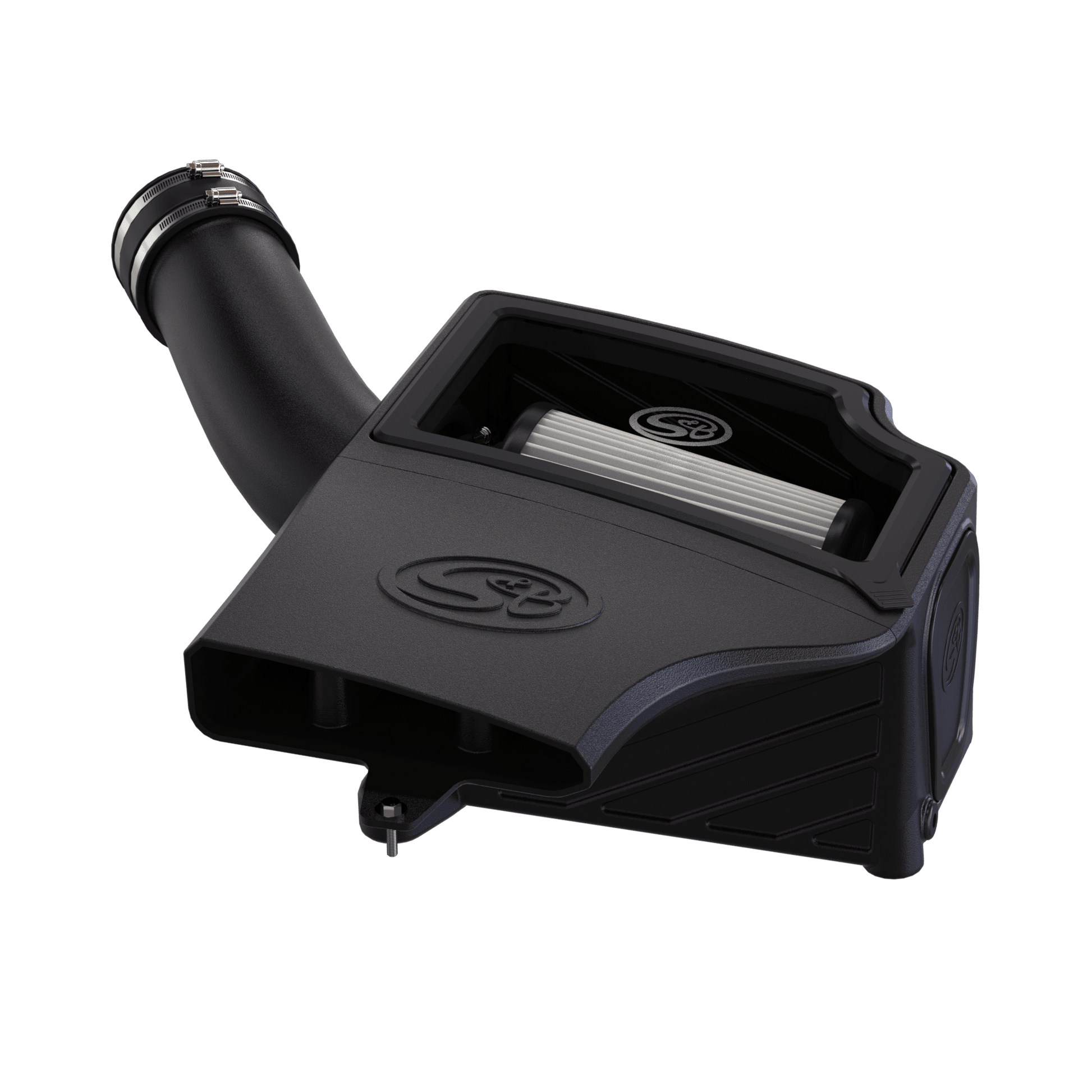 Cold Air Intake for 1994-1997 Ford Powerstroke 7.3L - 8
