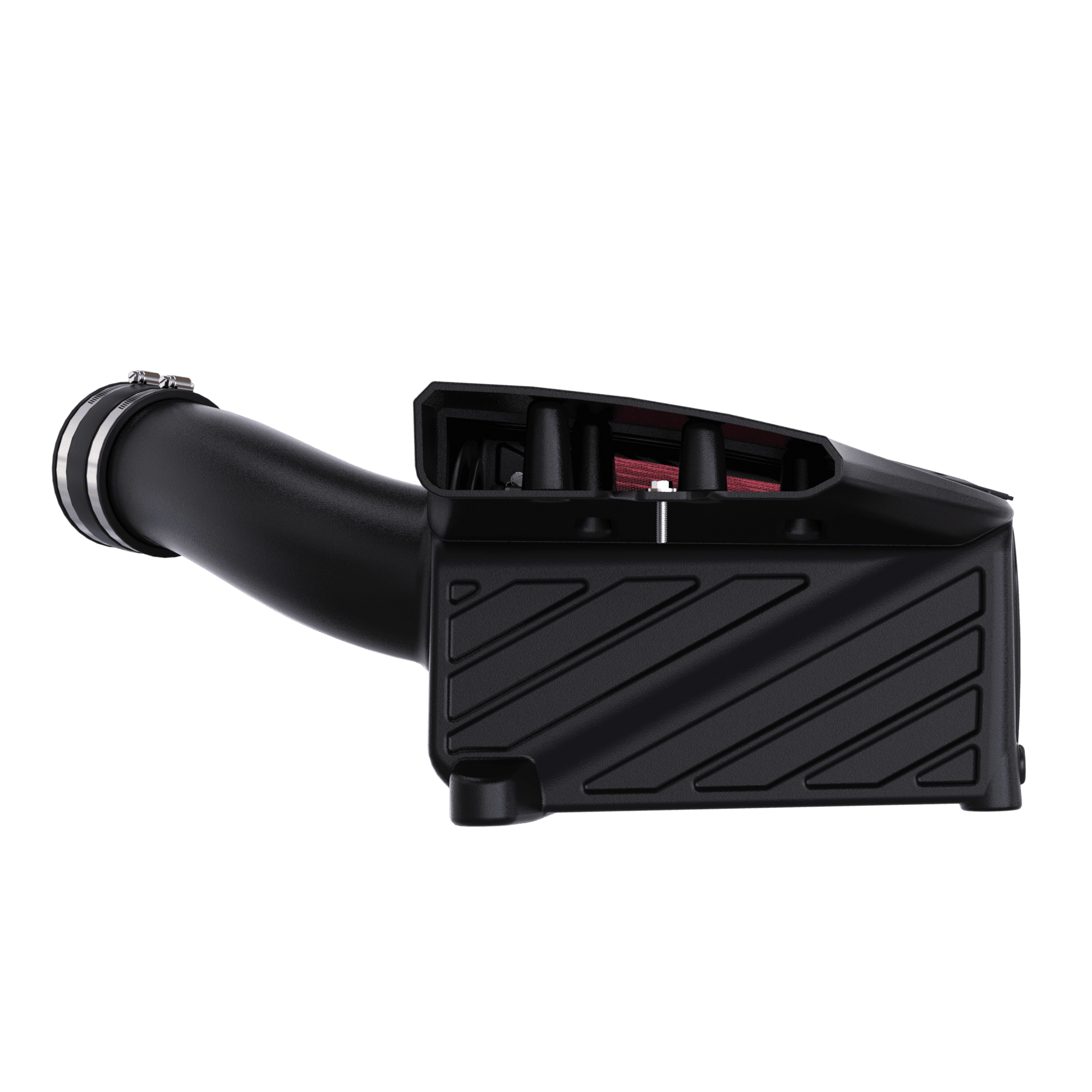 Cold Air Intake for 1994-1997 Ford Powerstroke 7.3L - 7