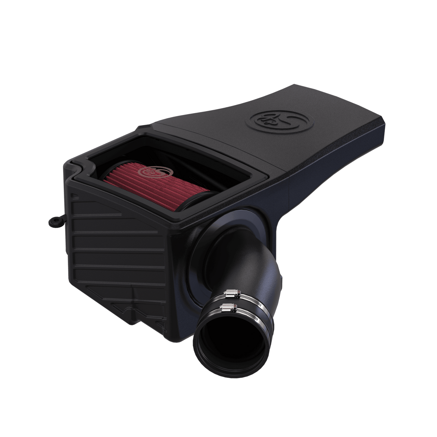 Cold Air Intake for 1994-1997 Ford Powerstroke 7.3L - 1