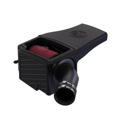 Cold Air Intake for 1994-1997 Ford Powerstroke 7.3L - 1