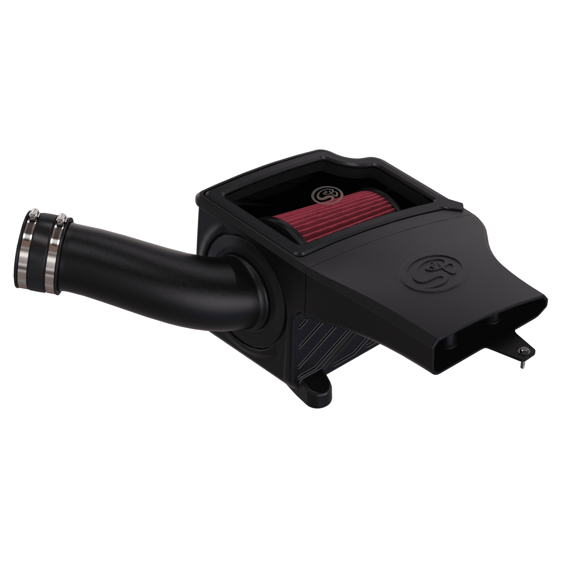 Cold Air Intake for 1994-1997 Ford Powerstroke 7.3L - 2