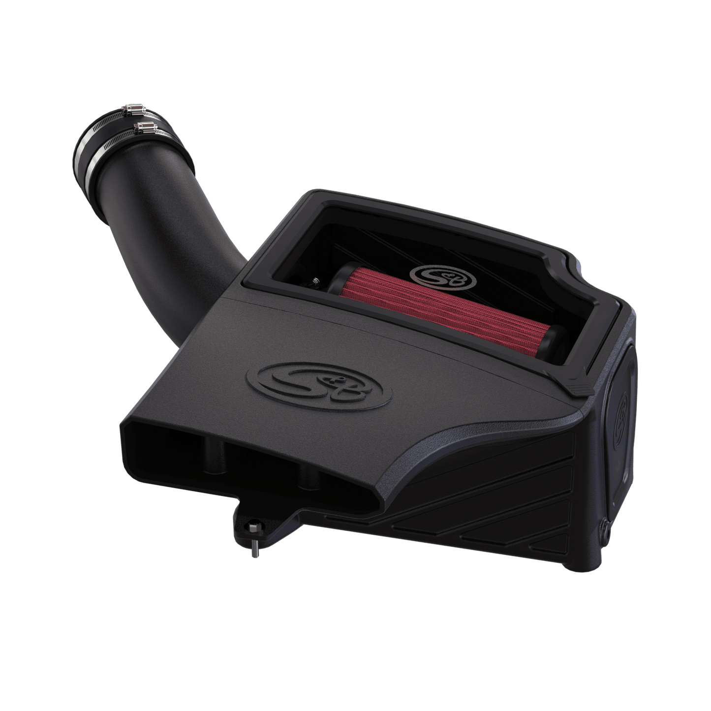 Cold Air Intake for 1994-1997 Ford Powerstroke 7.3L - 1