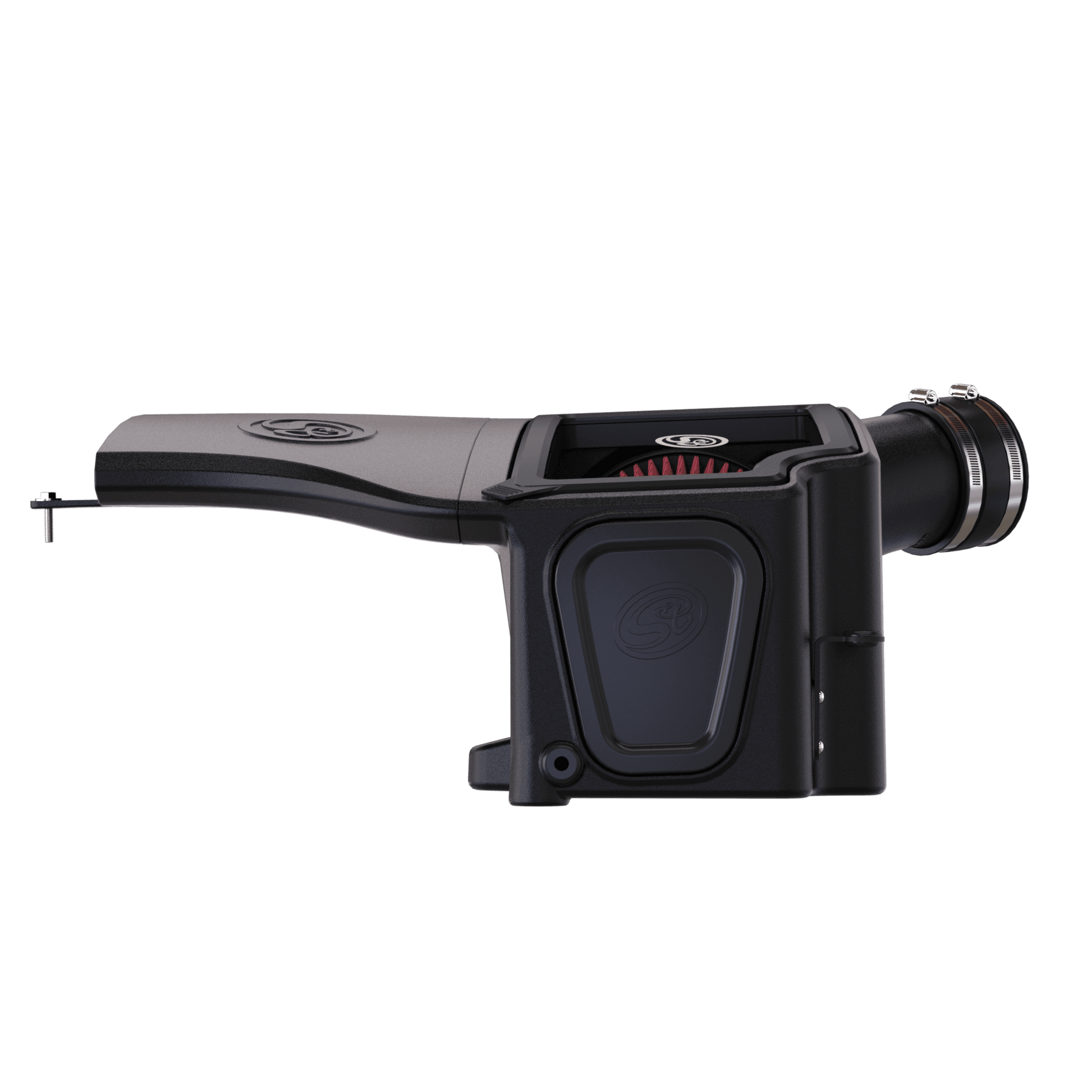Cold Air Intake for 1994-1997 Ford Powerstroke 7.3L - 6