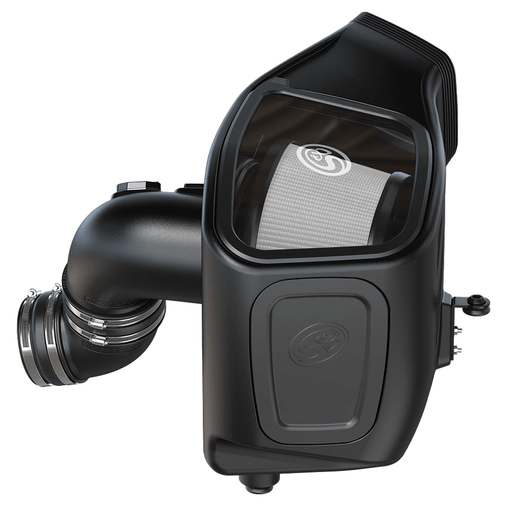 Cold Air Intake for 2019-2024 Dodge Ram Cummins 6.7L - 7