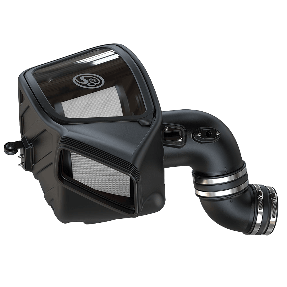 Cold Air Intake for 2019-2024 Dodge Ram Cummins 6.7L - 8