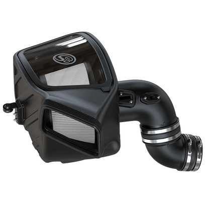 Cold Air Intake for 2019-2024 Dodge Ram Cummins 6.7L - 8