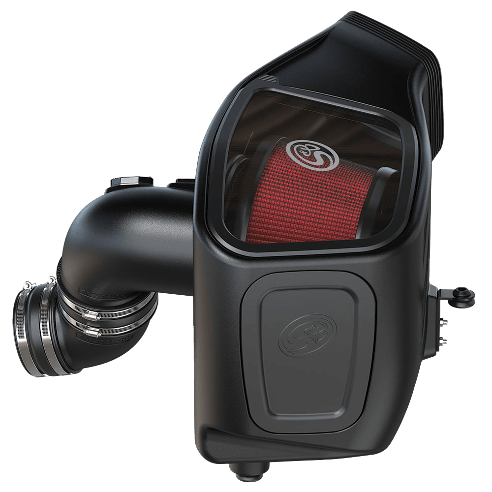 Cold Air Intake for 2019-2024 Dodge Ram Cummins 6.7L - 2