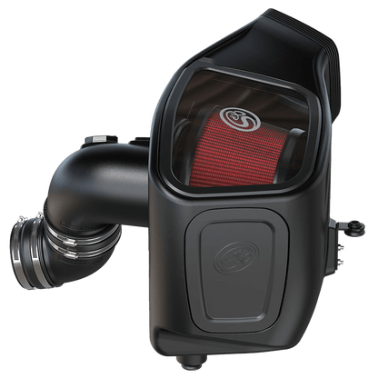 Cold Air Intake for 2019-2024 Dodge Ram Cummins 6.7L - 2