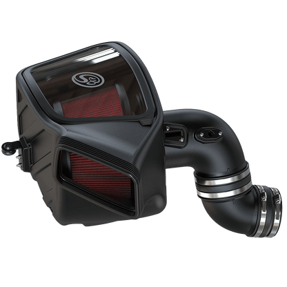 Cold Air Intake for 2019-2024 Dodge Ram Cummins 6.7L - 3