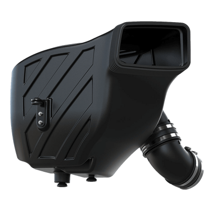 Cold Air Intake for 2019-2024 Dodge Ram Cummins 6.7L - 4