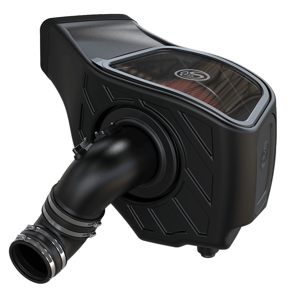 Cold Air Intake for 2019-2024 Dodge Ram Cummins 6.7L - 5