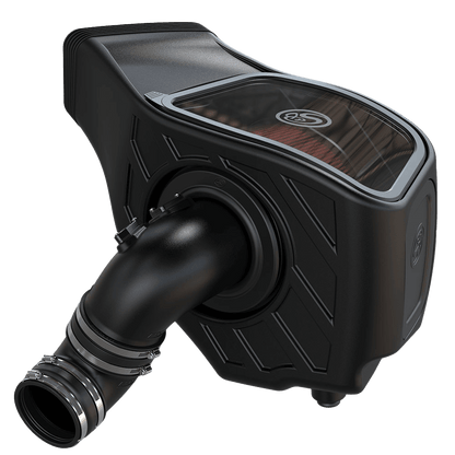 Cold Air Intake for 2019-2024 Dodge Ram Cummins 6.7L - 5