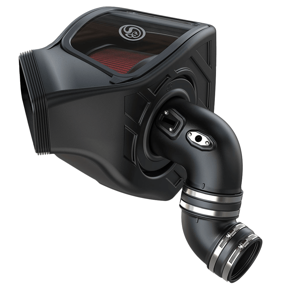 Cold Air Intake for 2019-2024 Dodge Ram Cummins 6.7L - 6