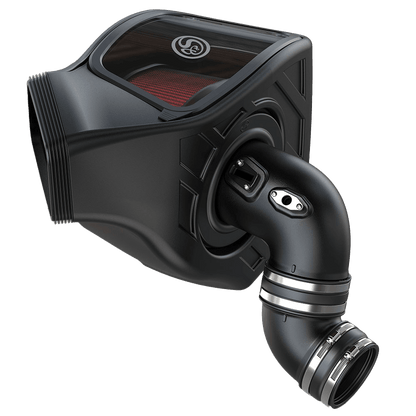 Cold Air Intake for 2019-2024 Dodge Ram Cummins 6.7L - 6