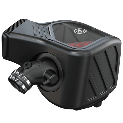 Cold Air Intake for 2019-2024 Dodge Ram 2500 / 3500 6.4L HEMI - 7