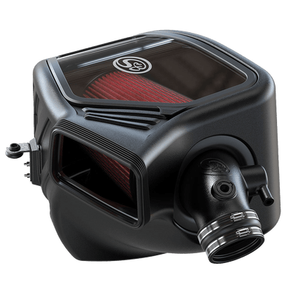 Cold Air Intake for 2019-2024 Dodge Ram 2500 / 3500 6.4L HEMI - 8