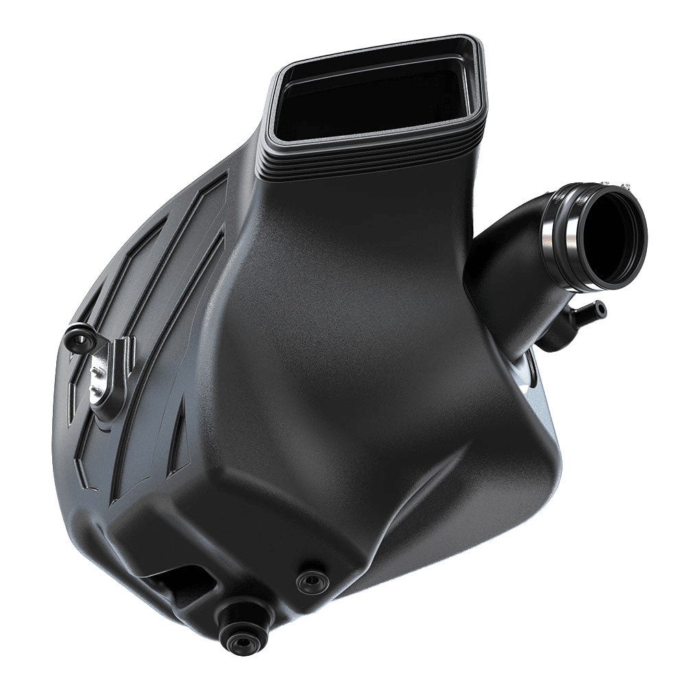 Cold Air Intake for 2019-2024 Dodge Ram 2500 / 3500 6.4L HEMI - 10