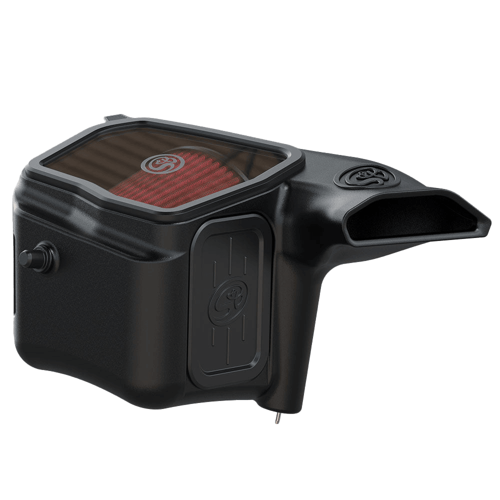 Cold Air Intake for 2019-2023 Ford Ranger 2.3L Ecoboost - 19