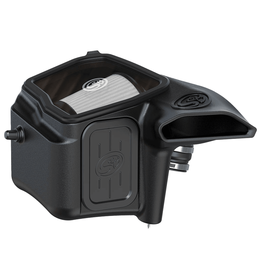 Cold Air Intake for 2019-2023 Ford Ranger 2.3L Ecoboost - 13