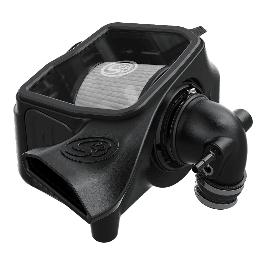 Cold Air Intake for 2019-2023 Ford Ranger 2.3L Ecoboost - 8